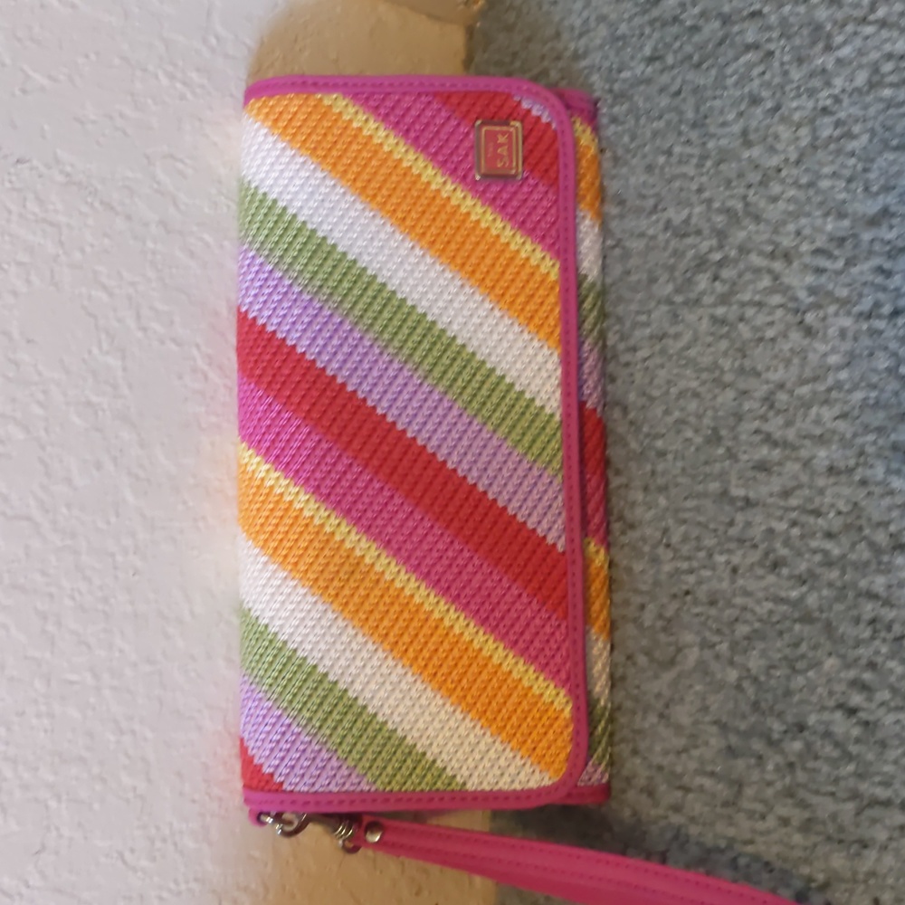 💐The sak wallet
